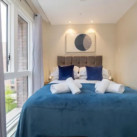 Hudson Quarter Luxury