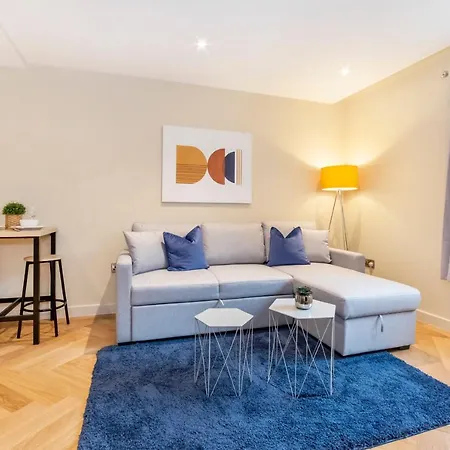 Hudson Quarter Luxury York