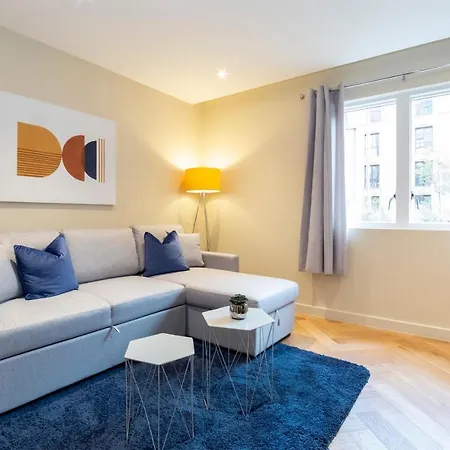 Hudson Quarter Luxury * York