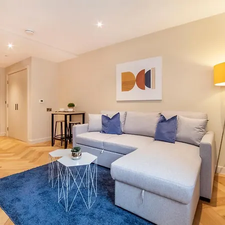 Hudson Quarter Luxury *