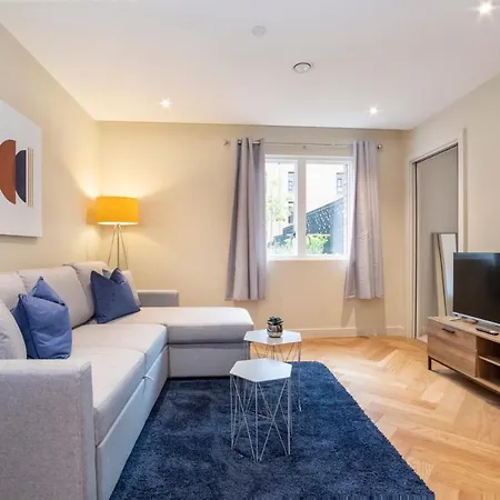 Hudson Quarter Luxury * York