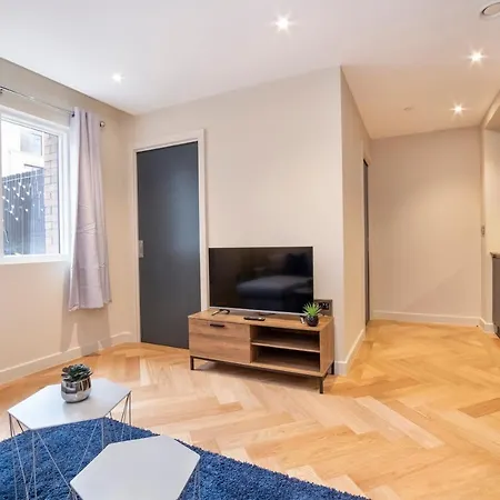 Hudson Quarter Luxury *