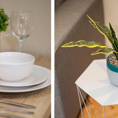 Hudson Quarter Luxury York